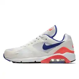 Decathlon Schoenen Air Max 180 Ultramarine (2024) aanbieding