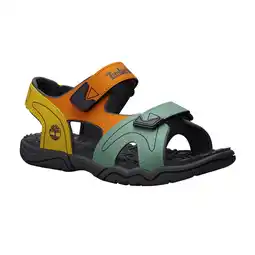 Decathlon Timberland Adventure Seeker kindersandalen aanbieding