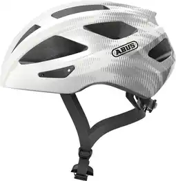 Decathlon Fietshelm Abus Macator aanbieding