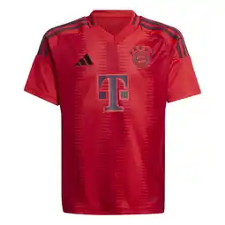 Decathlon Tweedehands - Voetbalshirt voor kinderen Bayern Munich 2024/25 aanbieding