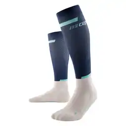 Decathlon Compressiesokken, lang v4 CEP Compression aanbieding