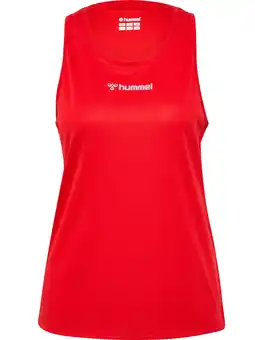 Decathlon Instap T-Shirt Hmlrun Dames HUMMEL aanbieding