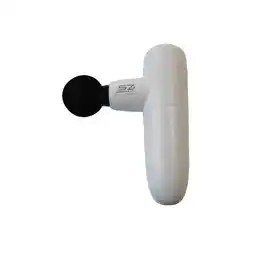 Decathlon Mini Massage Gun - 3 Intensiteitsniveaus aanbieding