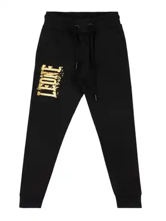 Decathlon Kinderwinterbroek met groot Authentic Gold logo aanbieding