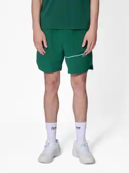 Decathlon Instap Korte Broek Hmlcourt Padel Heren HUMMEL aanbieding