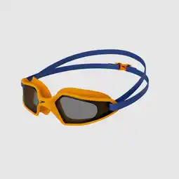 Decathlon Hydropulse Kinder Zwembril Blauw aanbieding
