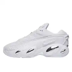Decathlon Schoenen NOCTA Glide Drake White Chrome aanbieding