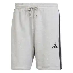 Decathlon Adidas Sport M 3S Ft Shorts Volwassenen aanbieding