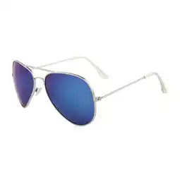 Decathlon Fluor Eyewear PJH0911M-4 Zilveren zonnebril aanbieding