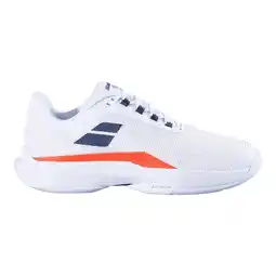 Decathlon Babolat Jet Tere 2 Ac M 30s24649 1089 White aanbieding