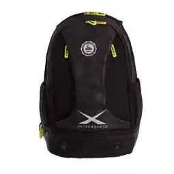 Decathlon Black And Royal Blue Vibor-a X Anniversary Backpack aanbieding