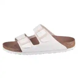 Decathlon Slippers voor vrouwen Birkenstock Arizona aanbieding