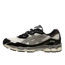Decathlon Schoenen Gel-NYC Ivory Clay Grey aanbieding