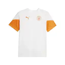 Decathlon Trainingstrui Manchester City 2023/24 aanbieding