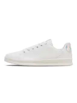 Decathlon Veters Sportschoen Busan Wmns Dames HUMMEL aanbieding