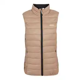 Decathlon Dames Marizion Gilet (Warm taupe) aanbieding