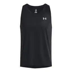 Decathlon Tanktop Under Armour Launch aanbieding