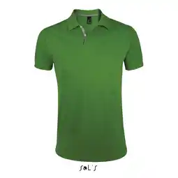 Decathlon Polo Sol's Portland aanbieding