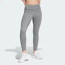 Decathlon Training Essentials High-Waisted 7/8 Legging aanbieding
