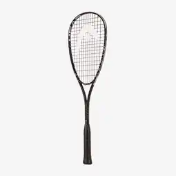 Decathlon HEAD Spark Elite Pack Squash Racket aanbieding