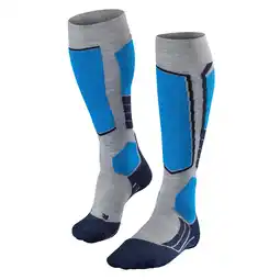 Decathlon Falke Skisokken SK2 Wool aanbieding
