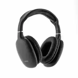 Decathlon Draadloze, opklapbare hoofdtelefoon met hoofdband InnovaGoods Multicolour aanbieding