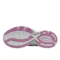 Decathlon Schoenen Gel-1130 White Pure Silver Pink aanbieding