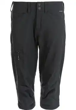 Decathlon WHISTLER Trekkingshorts SHANNIE aanbieding
