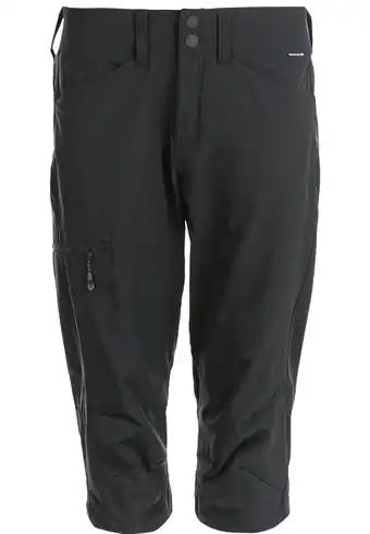 Decathlon WHISTLER Trekkingshorts SHANNIE aanbieding