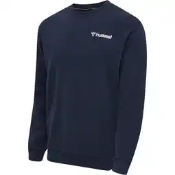 Decathlon Instap Sweatshirt Hmlmover Uniseks Kinderen HUMMEL aanbieding