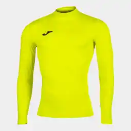 Decathlon Joma Brama Academy LS thermisch T-shirt aanbieding