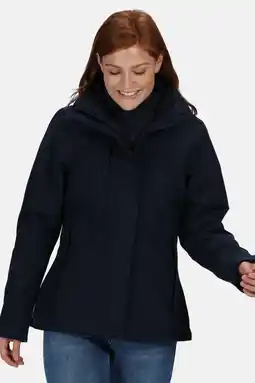 Decathlon Windjack Dames Waterdicht Isotex Technology aanbieding