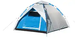 Decathlon High Peak Tentillon - 3 producten in één - tent, paviljoen en strandschuilplaats aanbieding