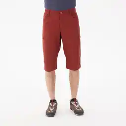 Decathlon Bermuda voor wandelen heren NH500 aanbieding
