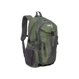 Decathlon Rugzak Hiking Volwassenen 40l Nc1733 aanbieding