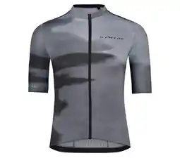 Decathlon SHIMANO S-PHYRE LEGGERA Korte Mouwen Jersey S24, Zwart aanbieding