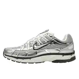 Decathlon Schoenen P-6000 Metallic Silver aanbieding