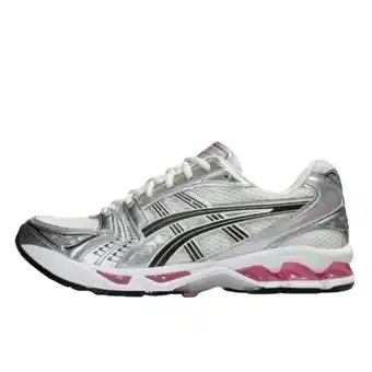 Decathlon Schoenen Gel-Kayano 14 Cream Sweet Pink aanbieding