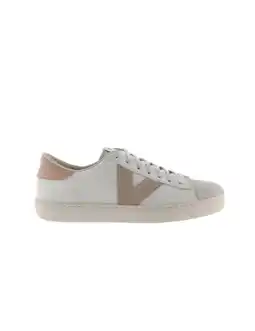 Decathlon Sneakers Victoria Model 1126142v Kleur Wit aanbieding