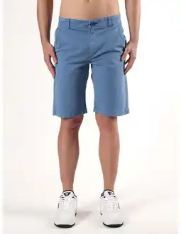 Decathlon Leone Beach heren chinoshort aanbieding