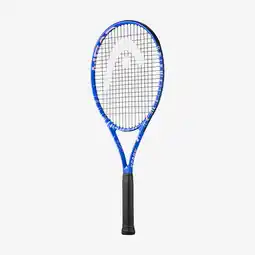 Decathlon HEAD Spark ELITE Tennis Racket aanbieding