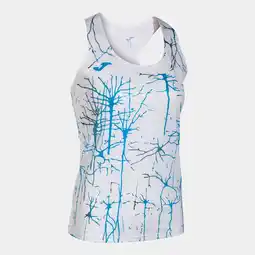 Decathlon Dames tanktop Joma Elite IX aanbieding