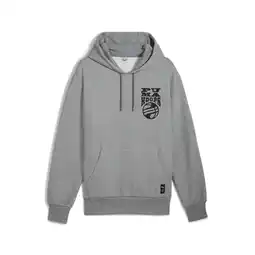 Decathlon Hoodie Puma Hoops aanbieding