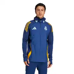 Decathlon Sweatshirt Real Madrid European 2024/25 aanbieding