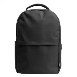 Decathlon Gregor Rugzak (Zwart) aanbieding
