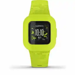 Decathlon Garmin Vívofit 3 digi camo kinderhorloge aanbieding