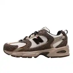 Decathlon Schoenen 530 Brown Tan aanbieding