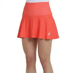 Decathlon BULLPADEL POLIS WOMEN SKIRT aanbieding