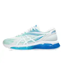 Decathlon Schoenen Gel-Quantum 360 VIII Blanc Azul Bleu aanbieding
