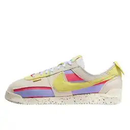 Decathlon Schoenen Cortez Union Lemon Frost aanbieding